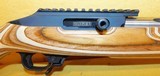 RUGER 10/22
(RUGER CUSTOM SHOP) - 3 of 7