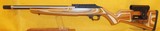 RUGER 10/22
(RUGER CUSTOM SHOP) - 2 of 7