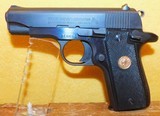 COLT GOVERNMENT MKIV 80 SERIES - 2 of 5