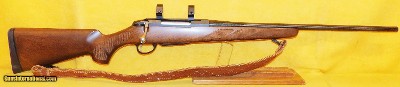 TIKKA T3