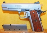 RUGER SR1911 - 3 of 4