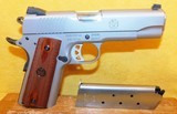RUGER SR1911 - 2 of 4