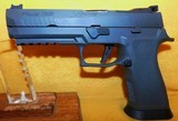 SG SAUER P320 LEGION - 2 of 7