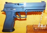 SG SAUER P320 LEGION - 3 of 7