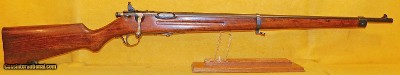 SAVAGE NRA MATCH MOD.19 2ND MODEL