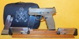 SPRINGFIELD ARMORY HELLCAT - 1 of 4