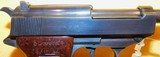 MAUSER (BYF 44) P38 - 4 of 11