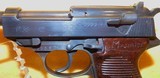 MAUSER (BYF 44) P38 - 3 of 11
