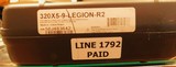 SIG SAUER P320 XFIVE LEGION - 7 of 7