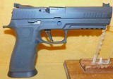 SIG SAUER P320 XFIVE LEGION - 2 of 7