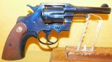 COLT OFFICIAL POLICE - 2 of 5