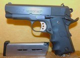COLT M1991A1 COMPACT - 3 of 4