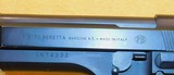 BERETTA 92F - 3 of 6