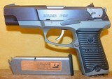 RUGER P90 - 1 of 6