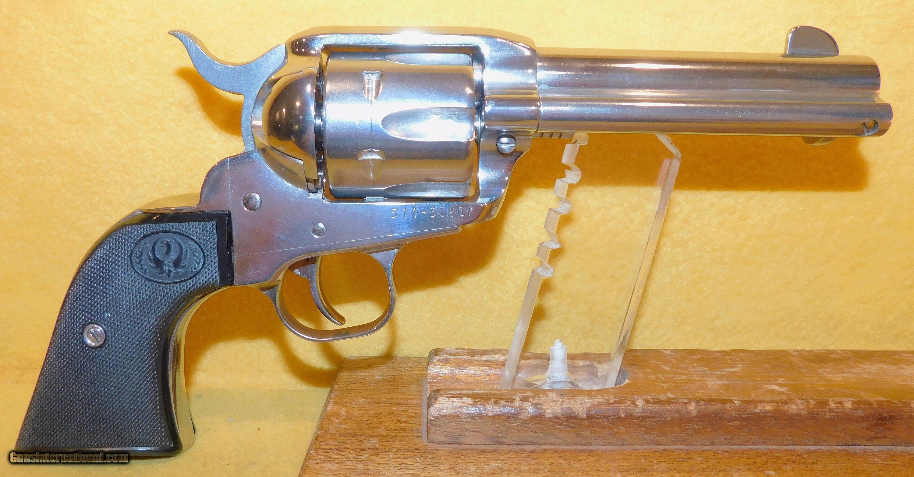 Qxnruger New Vaquero Hand Of God Grips 37 - ieav7mf