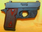 SIG SAUER P238 - 3 of 7