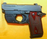 SIG SAUER P238 - 2 of 7