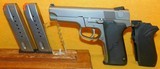 S&W 5946 - 1 of 6