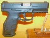 H&K VP 9 - 2 of 6
