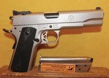 RUGER SR 1911 - 2 of 4