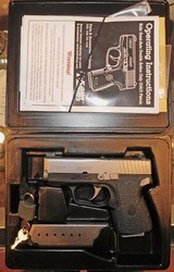 KAHR ARMS PM9 - 1 of 4