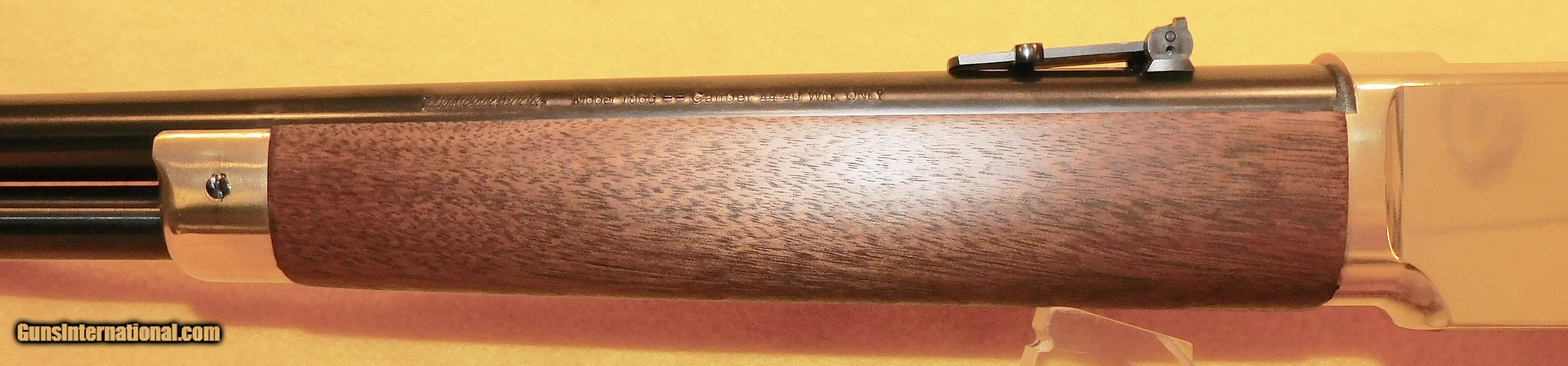 MIROKU WINCHESTER 1866