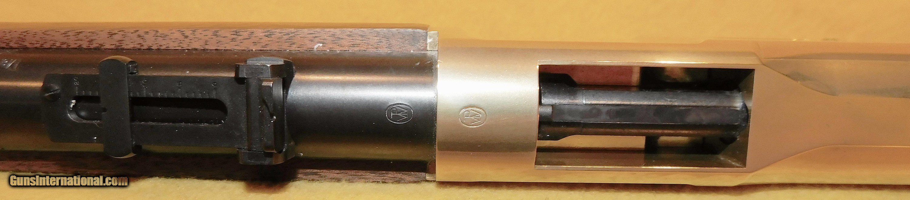 MIROKU WINCHESTER 1866