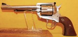 RUGER NEW MODEL BLACKHAWK - 1 of 6