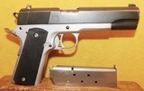 SPRINGFIELD ARMORY 1911 A-1 - 2 of 5