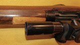 ENFIELD NO 4 MK 1 (REPRO. SNIPER) - 8 of 10