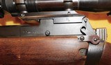 ENFIELD NO 4 MK 1 (REPRO. SNIPER) - 3 of 10