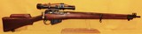 ENFIELD NO 4 MK 1 (REPRO. SNIPER) - 1 of 10