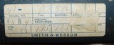 S&W 41 - 6 of 6