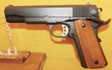 ROCK ISLAND ARMORY M1911 A1-FS - 3 of 3
