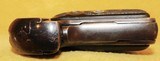 COLT M1908 HAMMERLESS POCKET - 5 of 5