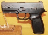 SIG SAUER P320 - 2 of 5