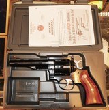 RUGER RED HAWK - 1 of 7