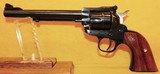 RUGER NEW MODEL SINGLE SIX - 2 of 5