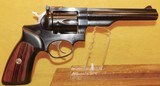 RUGER GP100 - 3 of 7