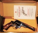 RUGER GP100 - 1 of 7