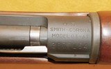 U.S. SMITH CORONA 03-A3 - 5 of 9