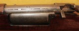 U.S. SPRINGFIELD ARMORY 1898 KRAG JORGENSEN - 7 of 10