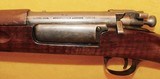 U.S. SPRINGFIELD ARMORY 1898 KRAG JORGENSEN - 4 of 10