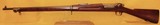 U.S. SPRINGFIELD ARMORY 1898 KRAG JORGENSEN - 2 of 10