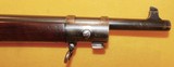 U.S. SPRINGFIELD ARMORY 1898 KRAG JORGENSEN - 5 of 10