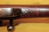 U.S. SPRINGFIELD ARMORY 1898 KRAG JORGENSEN - 8 of 10