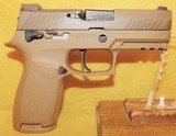 SIG SAUER P320 M18 - 2 of 7