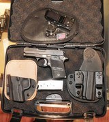 SIG SAUER P938