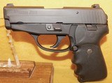 SIG SAUER P239 - 3 of 6