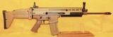 FN SCAR - 3 of 3
